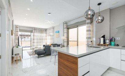 Revente - Villa -
Orihuela Costa - Costa Blanca