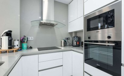 Revente - Villa -
Orihuela Costa - Costa Blanca