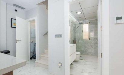 Revente - Villa -
Orihuela Costa - Costa Blanca
