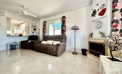 Herverkoop - Villa -
Villamartin - Costa Blanca