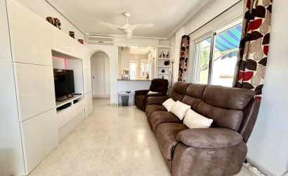 Herverkoop - Villa -
Villamartin - Costa Blanca