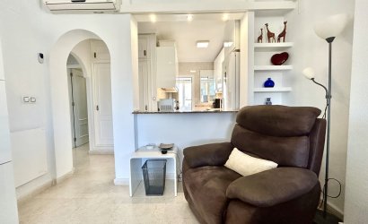 Herverkoop - Villa -
Villamartin - Costa Blanca