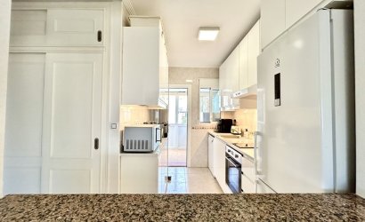 Herverkoop - Villa -
Villamartin - Costa Blanca