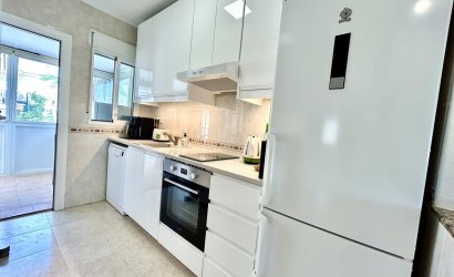 Herverkoop - Villa -
Villamartin - Costa Blanca