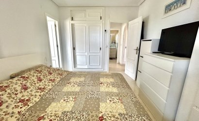 Herverkoop - Villa -
Villamartin - Costa Blanca