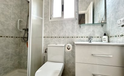 Herverkoop - Villa -
Villamartin - Costa Blanca