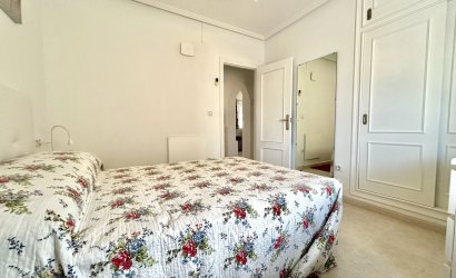 Herverkoop - Villa -
Villamartin - Costa Blanca