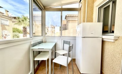 Herverkoop - Villa -
Villamartin - Costa Blanca