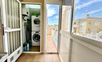 Herverkoop - Villa -
Villamartin - Costa Blanca