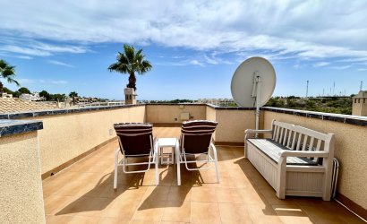 Herverkoop - Villa -
Villamartin - Costa Blanca