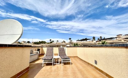 Herverkoop - Villa -
Villamartin - Costa Blanca