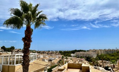 Herverkoop - Villa -
Villamartin - Costa Blanca