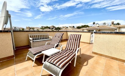 Herverkoop - Villa -
Villamartin - Costa Blanca