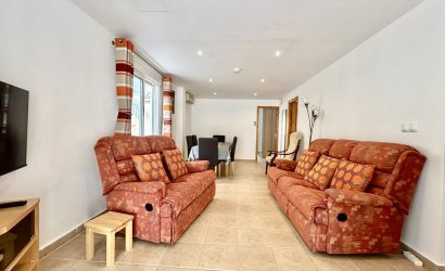Herverkoop - Villa -
Villamartin - Costa Blanca