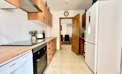 Herverkoop - Villa -
Villamartin - Costa Blanca