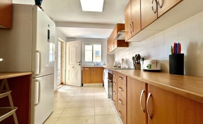Herverkoop - Villa -
Villamartin - Costa Blanca