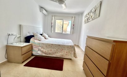 Herverkoop - Villa -
Villamartin - Costa Blanca