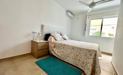 Herverkoop - Villa -
Villamartin - Costa Blanca