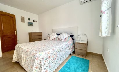 Herverkoop - Villa -
Villamartin - Costa Blanca