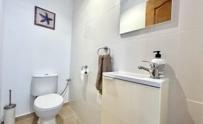 Herverkoop - Villa -
Villamartin - Costa Blanca