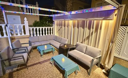 Herverkoop - Villa -
Villamartin - Costa Blanca