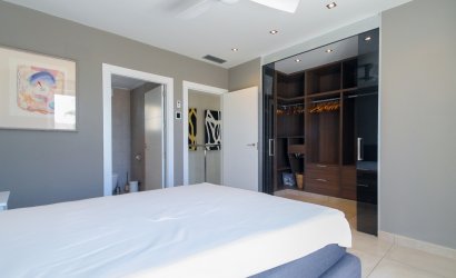 Herverkoop - Villa -
Torrevieja - Costa Blanca