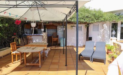 Herverkoop - Villa -
Jávea - Costa Blanca