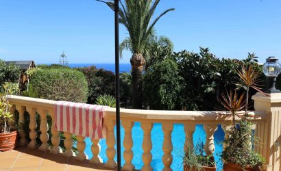 Herverkoop - Villa -
Jávea - Costa Blanca