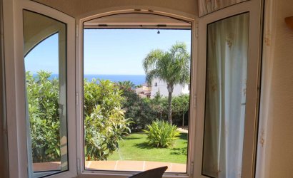 Herverkoop - Villa -
Jávea - Costa Blanca