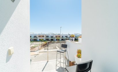Herverkoop - Bungalow -
Vistabella Golf Entre Naranjos - Inland