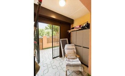 Herverkoop - Apartment -
Los Alcazares - Los Narejos-punta Calera