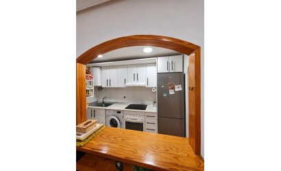Herverkoop - Apartment -
Los Alcazares - Los Narejos-punta Calera