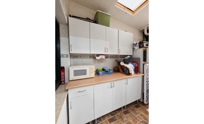 Herverkoop - Apartment -
Los Alcazares - Los Narejos-punta Calera