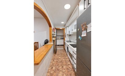Herverkoop - Apartment -
Los Alcazares - Los Narejos-punta Calera