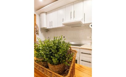 Herverkoop - Apartment -
Los Alcazares - Los Narejos-punta Calera