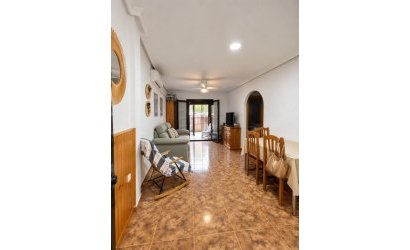 Herverkoop - Apartment -
Los Alcazares - Los Narejos-punta Calera