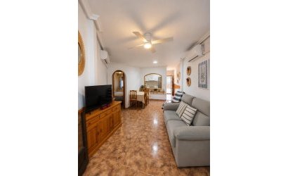 Herverkoop - Apartment -
Los Alcazares - Los Narejos-punta Calera