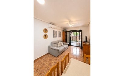 Herverkoop - Apartment -
Los Alcazares - Los Narejos-punta Calera