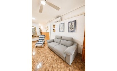 Herverkoop - Apartment -
Los Alcazares - Los Narejos-punta Calera