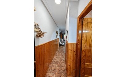 Herverkoop - Apartment -
Los Alcazares - Los Narejos-punta Calera