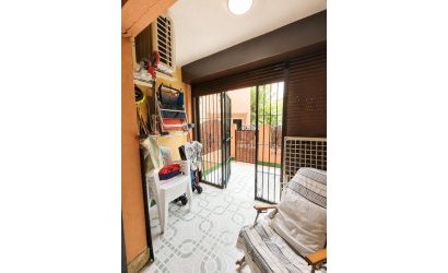 Herverkoop - Apartment -
Los Alcazares - Los Narejos-punta Calera