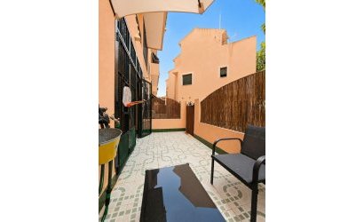 Herverkoop - Apartment -
Los Alcazares - Los Narejos-punta Calera