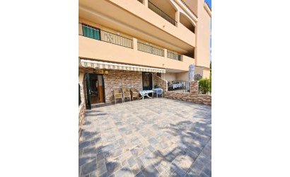 Herverkoop - Apartment -
Los Alcazares - Los Narejos-punta Calera