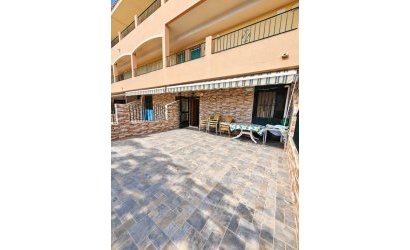 Herverkoop - Apartment -
Los Alcazares - Los Narejos-punta Calera