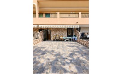 Herverkoop - Apartment -
Los Alcazares - Los Narejos-punta Calera