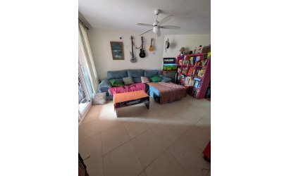 Herverkoop - Apartment -
Jesus Pobre - Inland