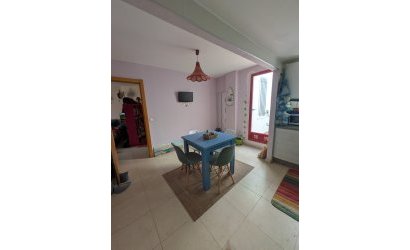 Herverkoop - Apartment -
Jesus Pobre - Inland