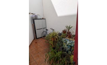 Herverkoop - Apartment -
Jesus Pobre - Inland