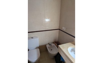 Herverkoop - Apartment -
Jesus Pobre - Inland