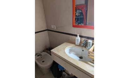 Herverkoop - Apartment -
Jesus Pobre - Inland